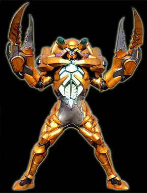 7” Crabs ! Ivanhoe/Marek サイコビリー Volcancer (Ryuki) | Galactic Creatures Wiki | Fandom