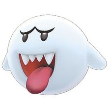 Big Boo