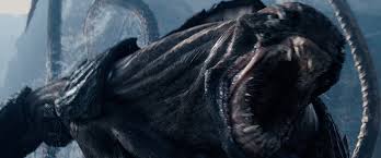 Kraken (Clash of the Titans), Monster Moviepedia