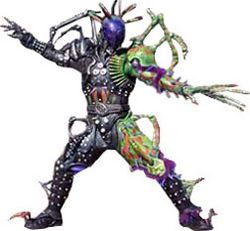 Spider Undead Galactic Creatures Wiki Fandom Spider Undead Galactic Creatures Wiki Fandom