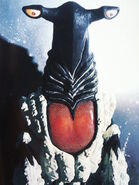 Alien Pegassa