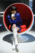 Alien Salome