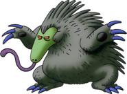 Antgobbler