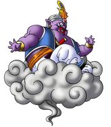 High Djinks