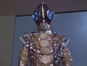 Alien Delon