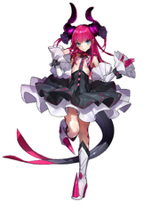 Elizabeth Bathory (Fate)
