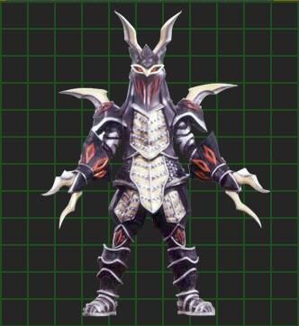 BANDAI DEVIL INVADER SERIES MRD-101 | eBay