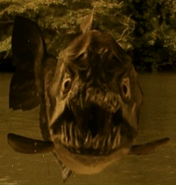 Mega Piranha