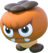 Goombrat