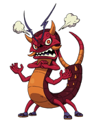 Firewig