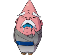 Hungramps