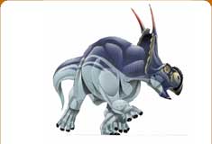 Pachyrhinosaurus (Jurassic Park)