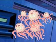 Atmospheric Jellyfish