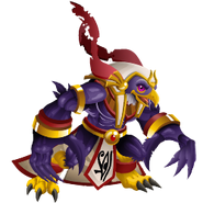 Horus