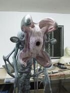 Alien Beast