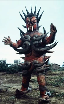 Ashuran | Galactic Creatures Wiki | Fandom