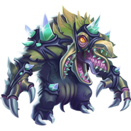 Fungheratops