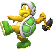 Hammer Bro