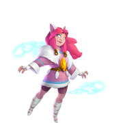 Nikasia