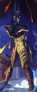 Alien Regulan