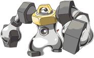 Melmetal