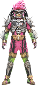Another Ex-Aid