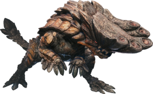 Barroth
