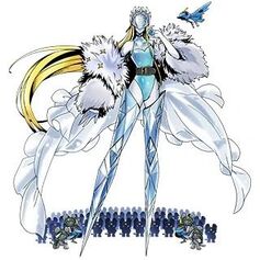 Cendrillmon