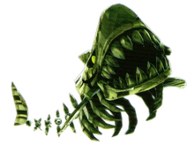 Kingfin