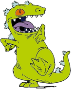 Reptar