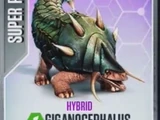 Giganocephalus