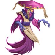 Mortal Ming