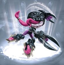 Roller Brawl