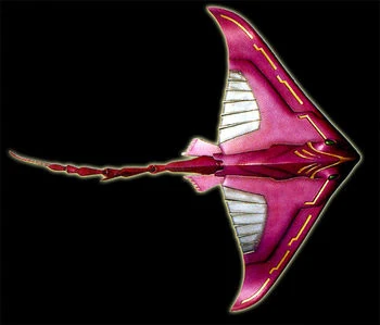 Evildiver Ryuki Galactic Creatures Wiki Fandom