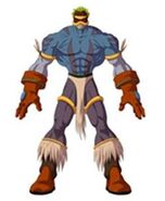 Firbolg
