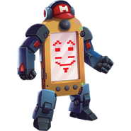 Henritch
