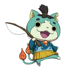 Odysseynyan | Galactic Creatures Wiki | Fandom