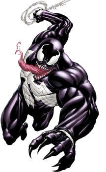 Venom (Marvel)