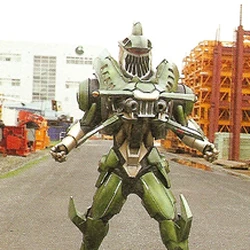 Abysshammer Galactic Creatures Wiki Fandom