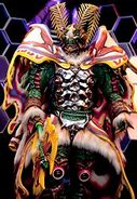 Admiral Malkor
