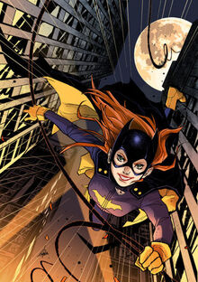 Batgirl