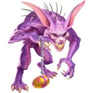 Hysterikeaster