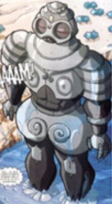 Kyojin