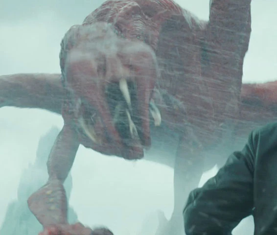 Hengrauggi | Galactic Creatures Wiki | Fandom