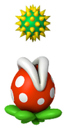 River Piranha Plant