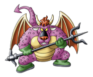 Archdemon