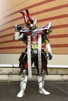Another Den-O