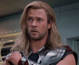 Thor Odinson