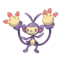 Ambipom