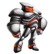Annihilator R2